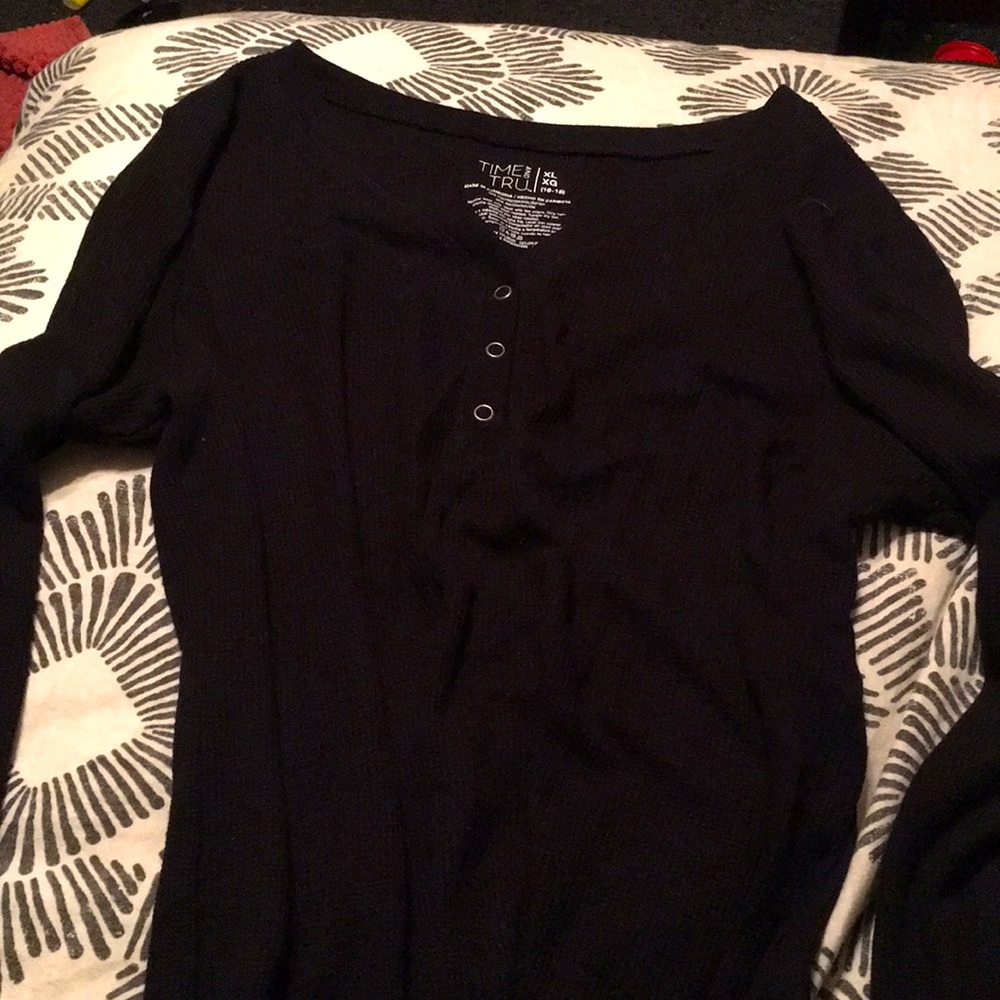 Longsleeve